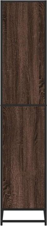 Image du produit vidaXL Bücherregal (60 x 35 x 170.50 cm)