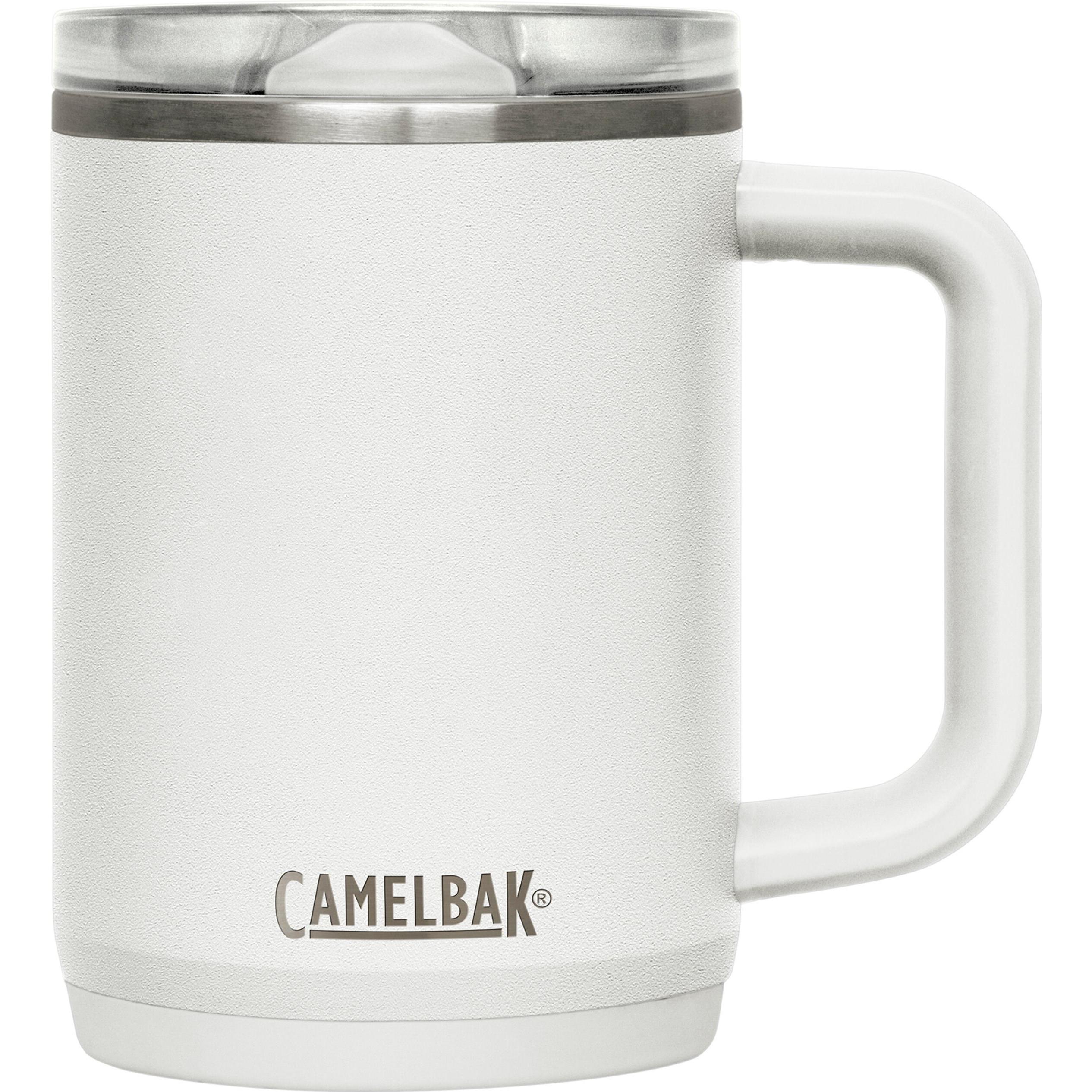 Camelbak, Trinkflasche + Thermosflasche, (0.50 l)