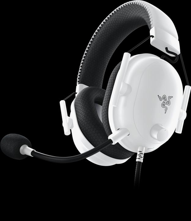 Image du produit Razer Blackshark V2 Pro (Filaire, Sans fil)