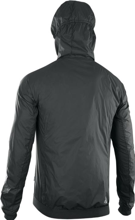 Produktbild ION Bike Jacket Shelter Lite unisex - black (56, XXL)