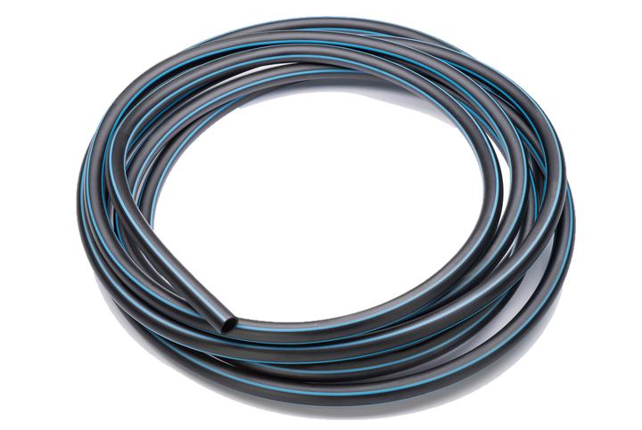 Kirchhoff HDPE-Rohr (100 m, 25 mm)