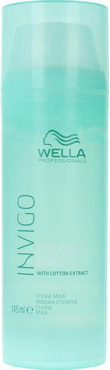 Immagine prodotto Wella INVIGO Volume Boost Crystal Mask (500 ml)