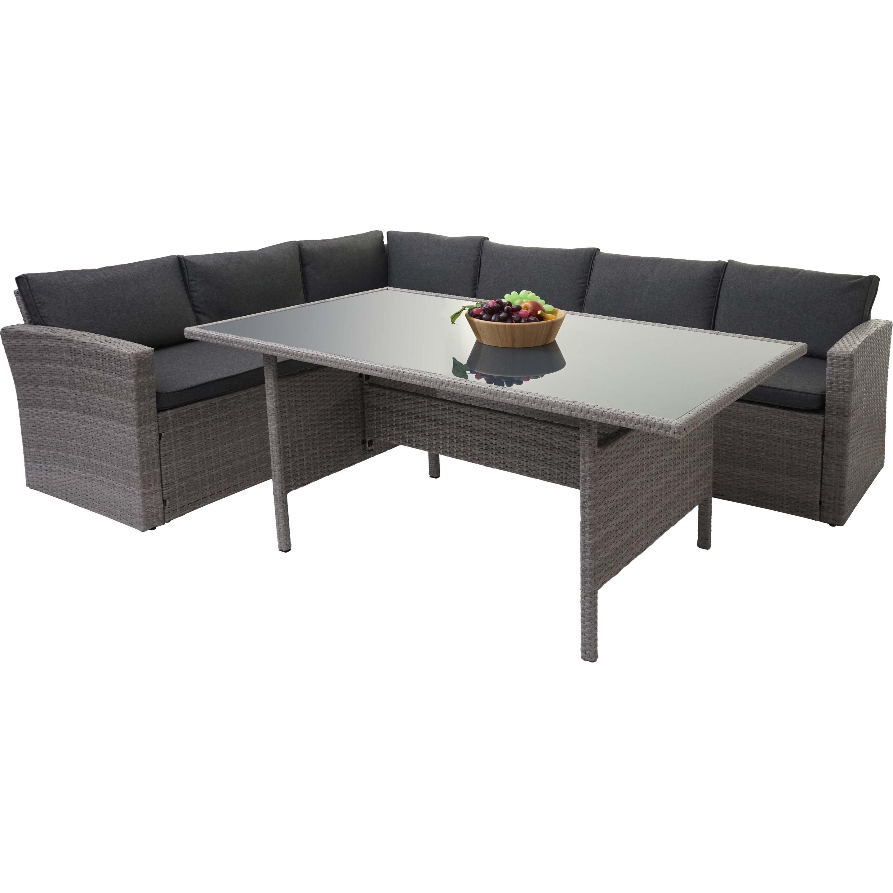 MCW, Gartenlounge, A29
