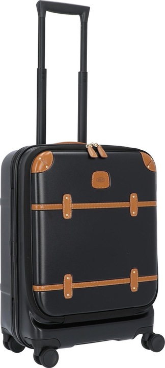 Produktbild Brics Bellagio - Trolley mit Fronttasche (40 l, Handgepäck (bis 50l))