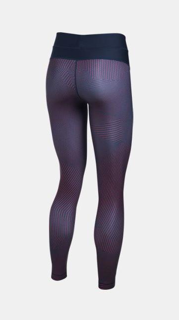 Actual product image Under Armour Printed leggings