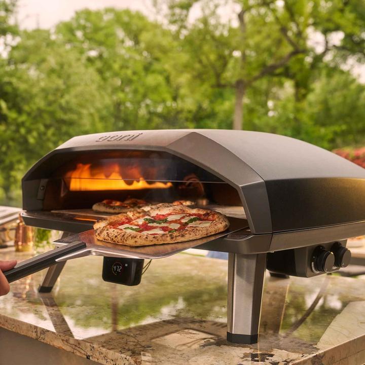 Immagine prodotto Ooni Koda 2 Max (Forno per pizza a gas)