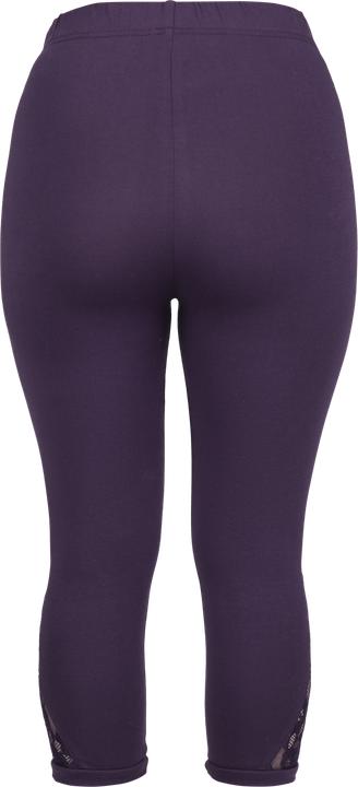 Produktbild RED by EMP Leggings mit Spitze (S)