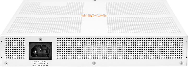 Produktbild Aruba Instant On 1930 PoE der Klasse 4 2SFP Switch (8 Ports)