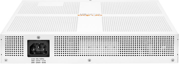 Produktbild Aruba Instant On 1930 PoE der Klasse 4 2SFP Switch (8 Ports)