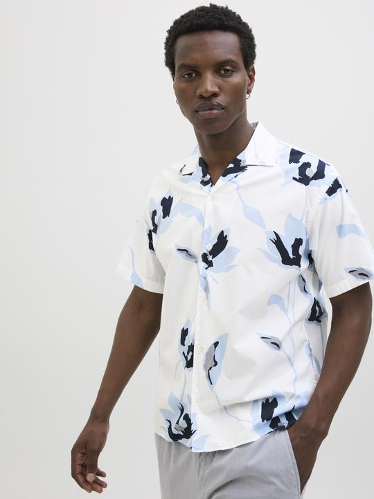 Immagine prodotto Jack & Jones Relaxed Fit Hemd Hemd (XS)