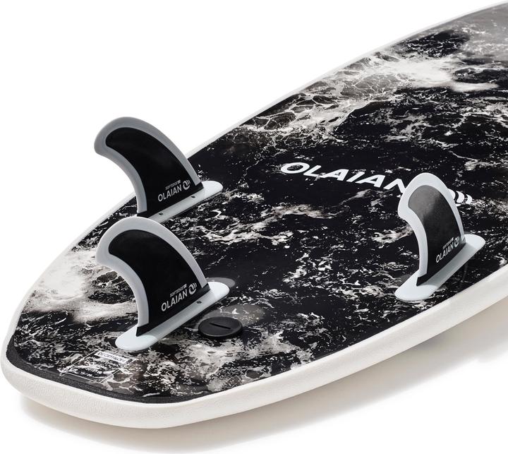 Image du produit Olaian SURF 900 SOFT 6' (6')