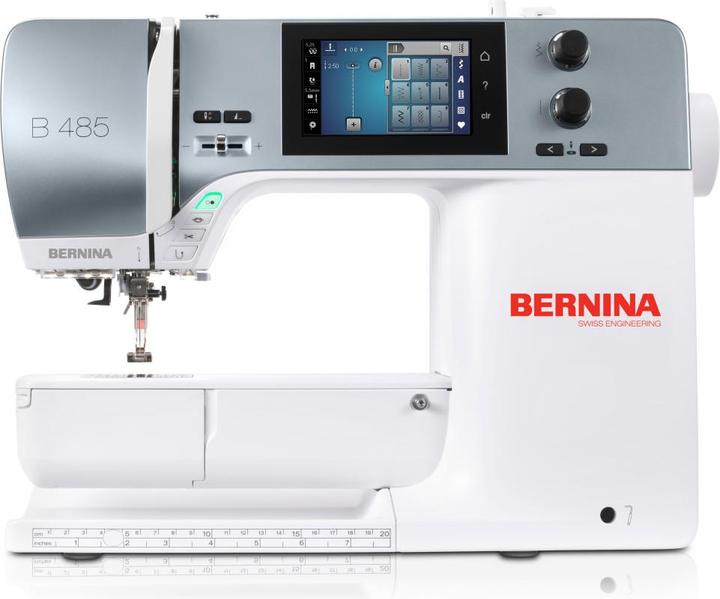 Immagine prodotto Bernina 485