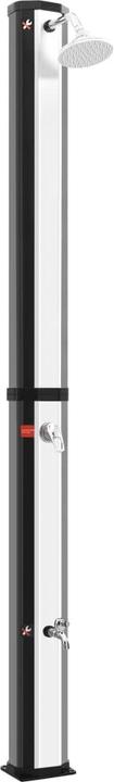 Produktbild vidaXL Solardusche