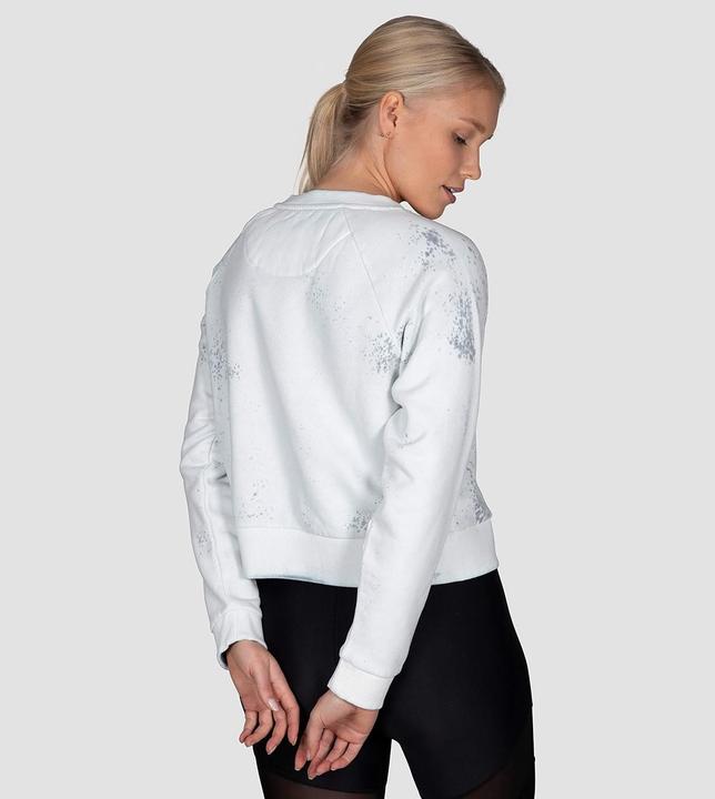 Actual product image Morotai Naka Batech Sweatshirt (L)