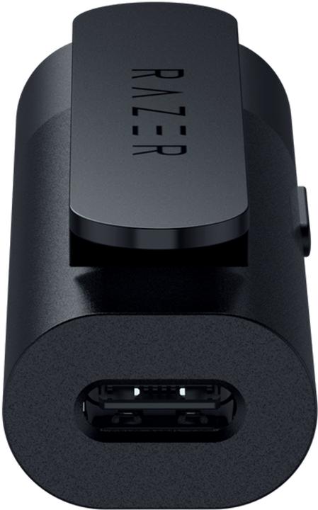 Actual product image Razer Seiren BT