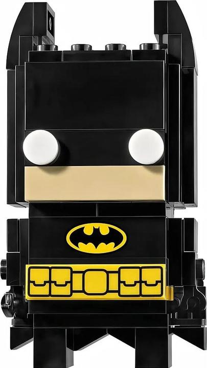 Produktbild LEGO BrickHeadz Batman (41585, LEGO Brickheadz)