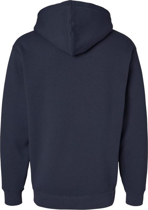 Produktbild Independent Heavyweight Pull Over Hoodie (4XL)