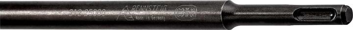 Actual product image Rennsteig Pointed chisel SDS-Plus 250mm