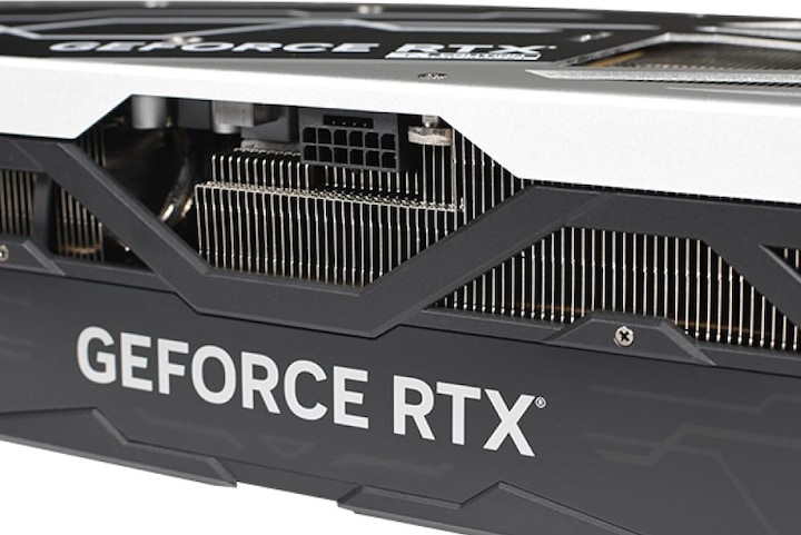 Produktbild KFA2 RTX4090 SG OC (24 GB)