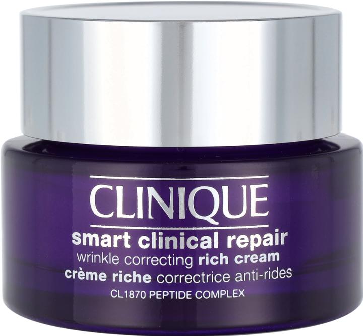 Actual product image Clinique Smart Clinical (50 ml, Day cream)