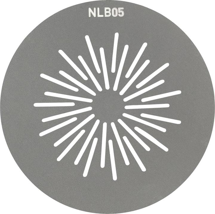 Produktbild Nanlite Gobo Set 1 zu Bowens Mount Projektionsaufsatz (Diverse)