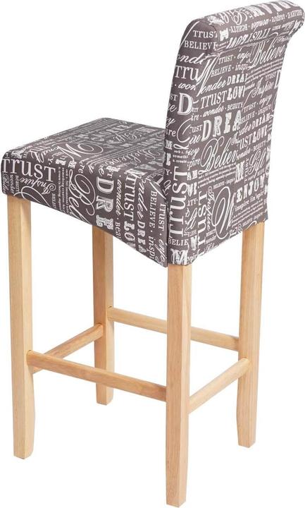 Produktbild Jamb Barhocker