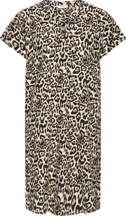 rainy day leopard mix