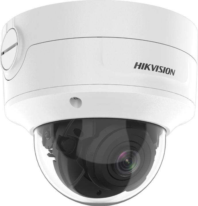 Actual product image Hikvision DS-2CD2726G2-IZS (1920 x 1080 Pixels)