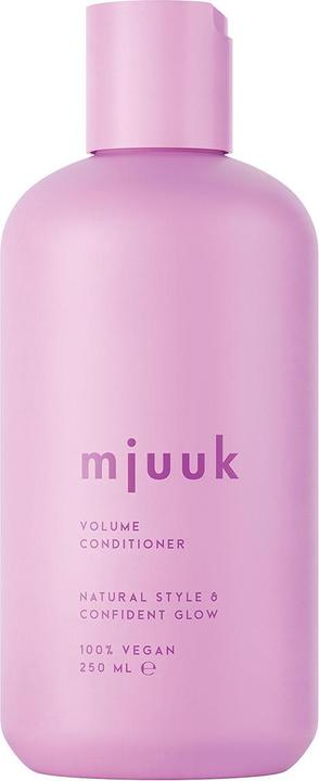 Produktbild Mjuuk Volume Conditioner (250 ml)