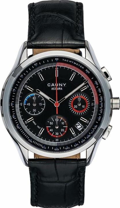 Produktbild Cauny CAC004 (Analoguhr)