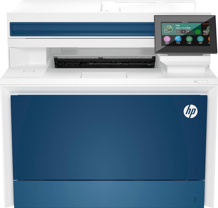 Image du produit HP Color LaserJet Pro MFP 4302dw (Laser, Couleur)