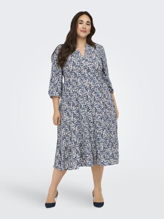 Image du produit Only CARMILANA Kurzes Kleid Kleid (48)