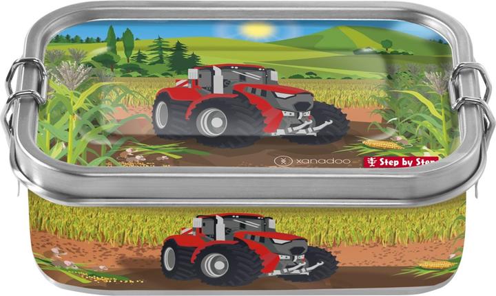 Produktbild Xanadoo Tractor Freddy