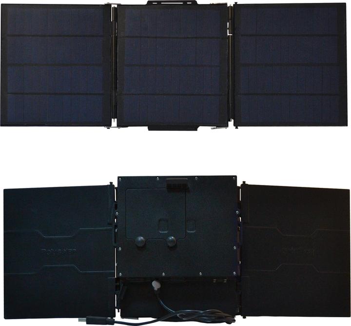 Produktbild Boly Cam Solar Panel incl. 18650 Accu