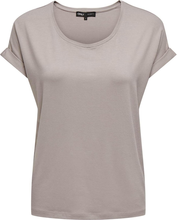 Only Lässiges T-Shirt