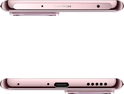 Productafbeelding Xiaomi 13 Lite (128 GB, Roze, 6.55", Dubbele SIM, 5G)