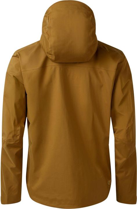Actual product image Dare2b Mens Apex 3 Layer Jacket (M)