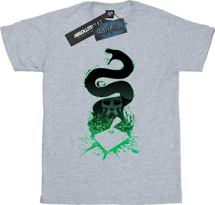 Produktbild Nagini Silhouette TShirt