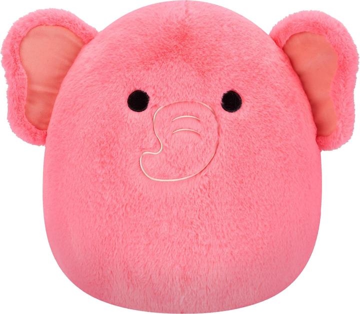 Produktbild Squishmallows 40 cm P20 Fuzz A Mallows Kyla Elefant (40 cm)