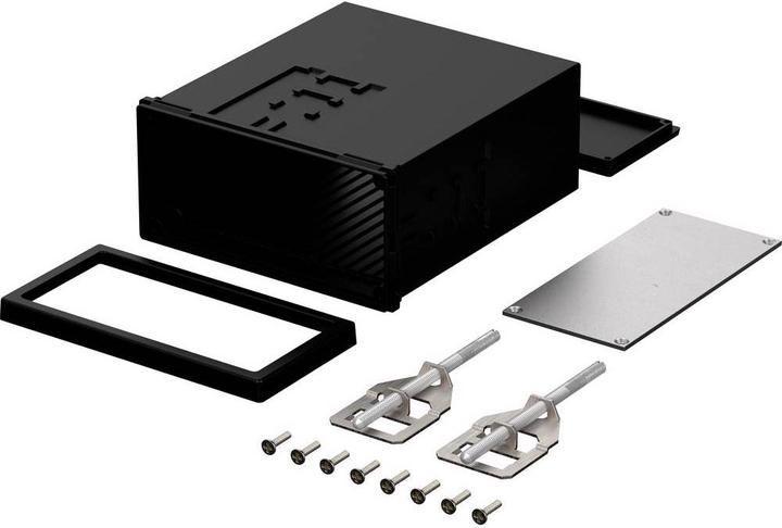 Actual product image Bopla Installation housing (Housing)