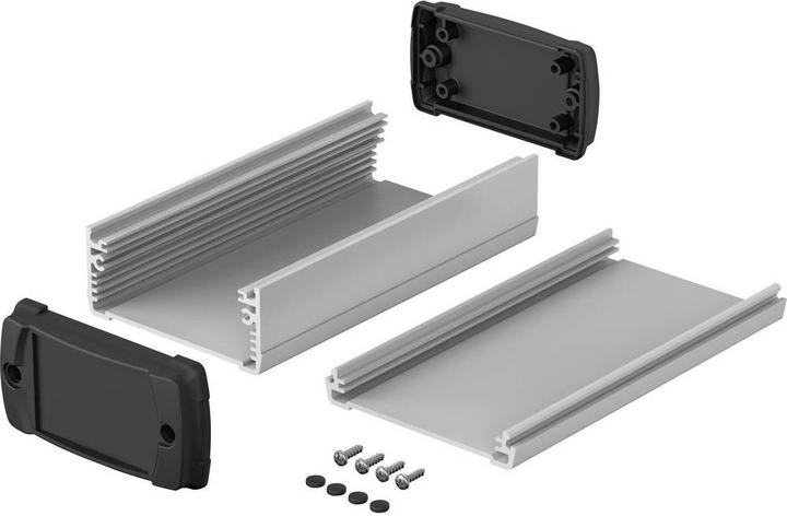 Actual product image Bopla Profile housing (Housing)