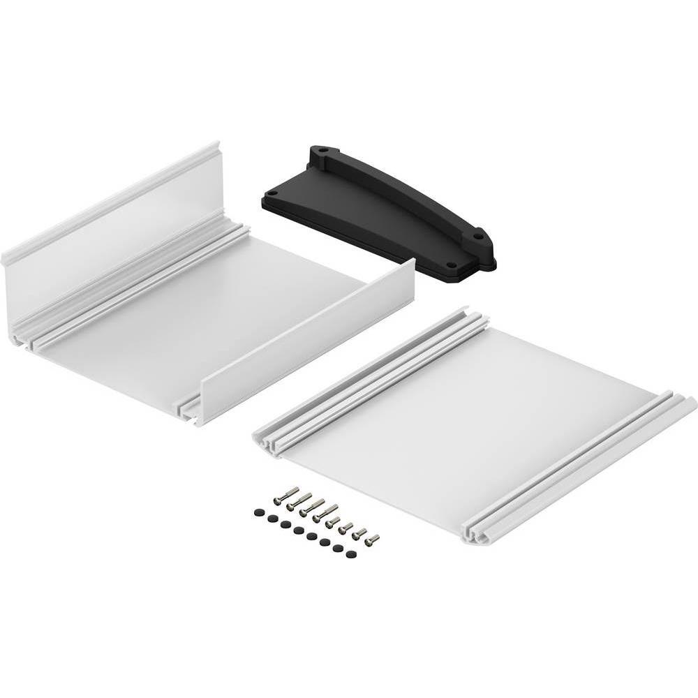 Thumbnail - Bopla Profil Gehäuse (Gehäuse), Elektronikzubehör + Gehäuse, Schwarz