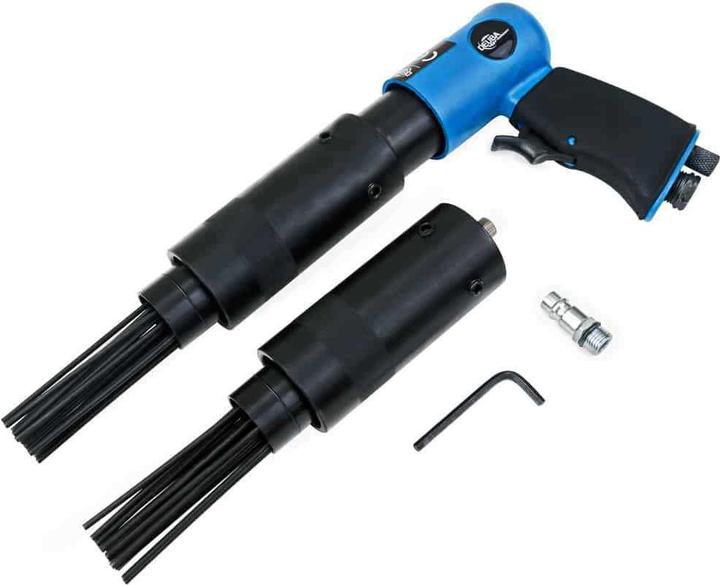 Actual product image Monzana Pneumatic Tool Set (Tacker)
