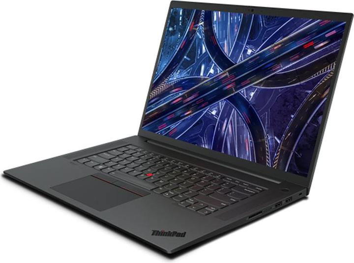 Produktbild Lenovo ThinkPad P1 Gen 6 (16", 1000 GB, 32 GB, DE, Intel Core i7-13700H)