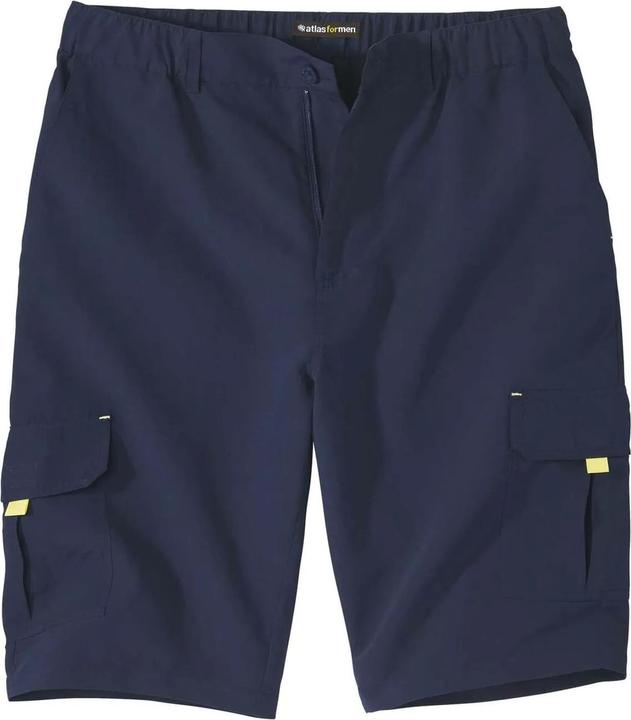 Actual product image Atlas For Men Pantaloncini Cargo Uomo (L)