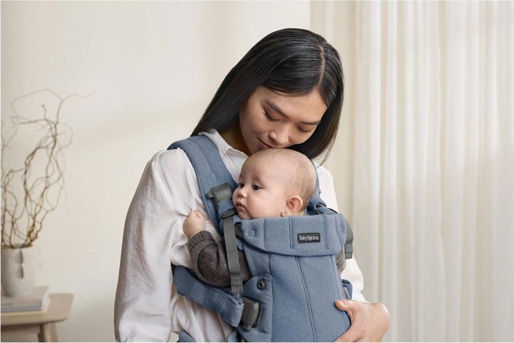 Immagine prodotto BabyBjörn Tragesitz Harmony Woven