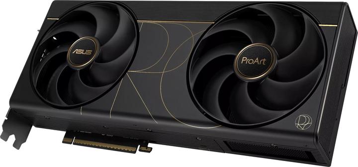 Produktbild ASUS PROART-RTX5090-O32G 32GB GDDR7 (32 GB, GDDR7)