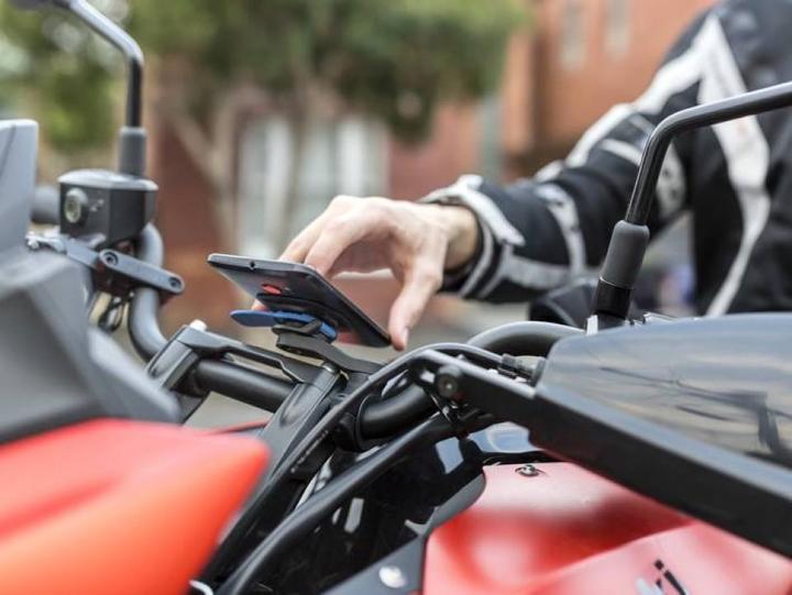 Image du produit Quad Lock Extension Arm