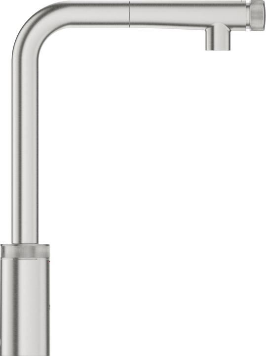 Produktbild Grohe Minta SmartControl Spültischbatterie mit SmartControl