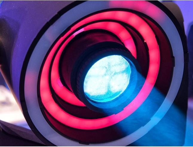 Productafbeelding Eurolite TMH-41 Hypno (30 W, LED)